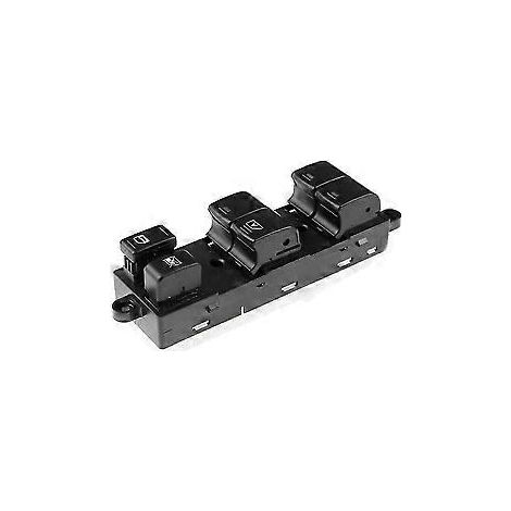 25401-zp40b 25401zp40b Elektrischer Fensterheberschalter vorne für Sentra 2008-2012 XAK