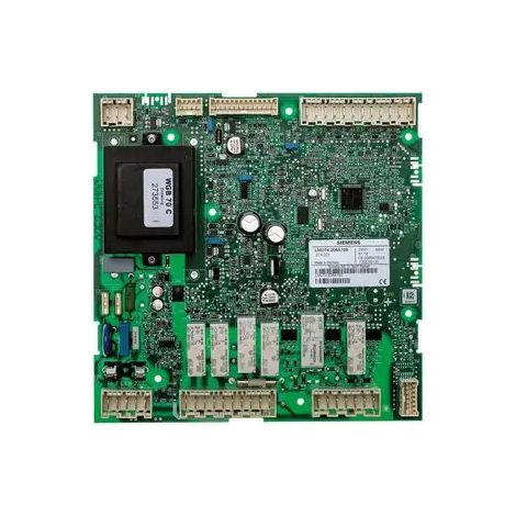 BRÖTJE Unità centrale WGB 70 C, 636186