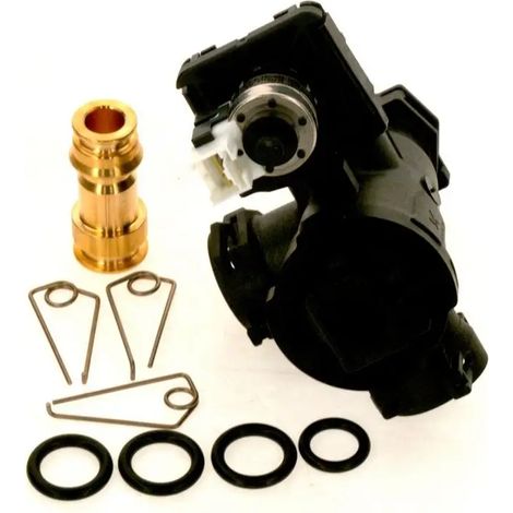 BOSCH Valvola, 87377014820