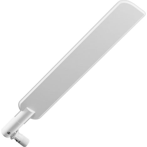 Antenna mikrotik HGO-LTE-W guadagno 1,5-4 dBi 18,5x29 cm
