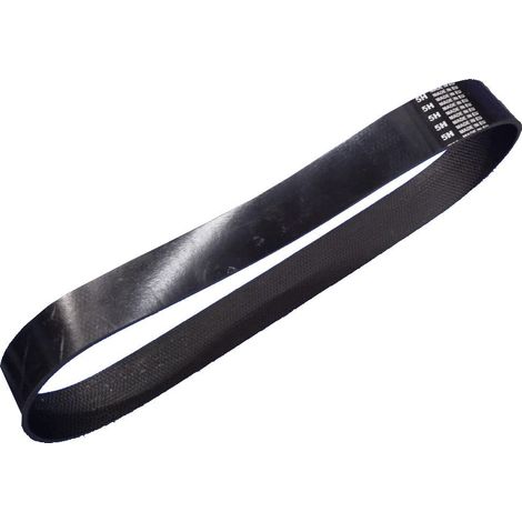 Cinghia di pulizia del pavimento originale (larghezza 30 mm) - Lucidatrici - ELECTROLUX - 2232045054680210216