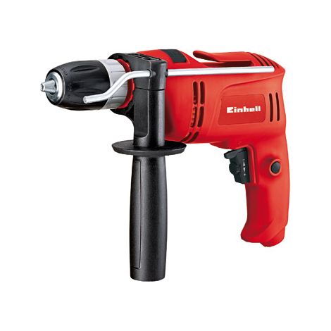 Taladro Percutor Tc-Id 650 y Einhell