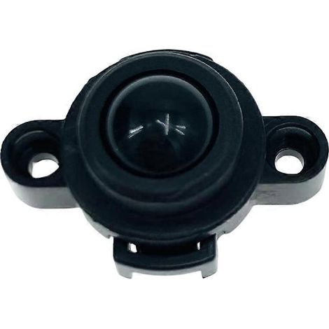 Omnidirektionales Rad für Dreame H14 / H12 Pro FlexReach Scheuersaugmaschine – Ersatzteil: Lenkrolle (1/5)