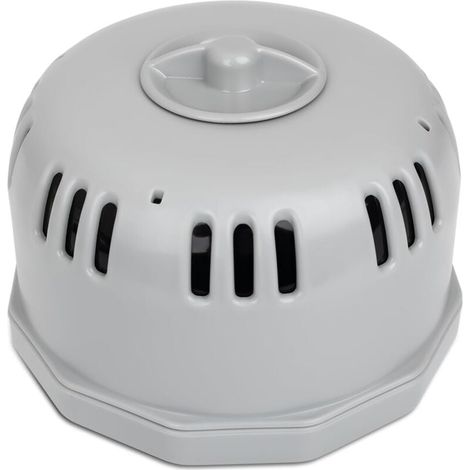 Repuesto para ZVD-Spa P05343, P6653, compatible con Best Way Cole Man SaluSpa. Solo para Lay-Z-Spa y VI Spa. No incluye filtros. (1/4)