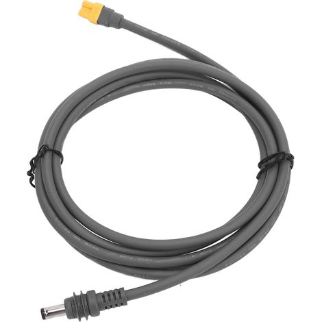 Câble d'alimentation pour satellite de 2 m (6,6 pi) de long, connecteur XT30, efficace et stable, pour mini (1/5)