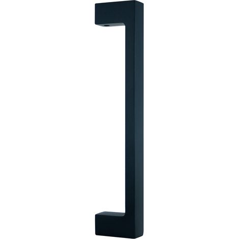 MANILLON ZAMAK C200 SIN ROSETA NEGRO