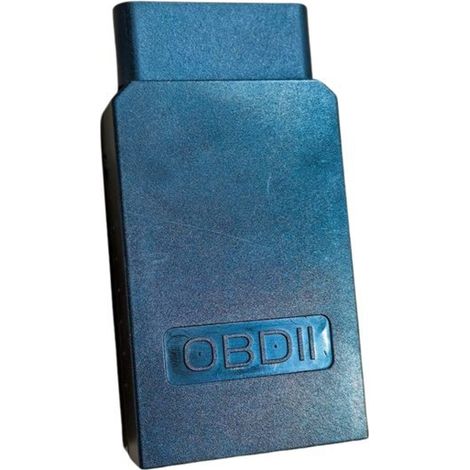 Adapted to the VOLO additional box for engine reprogramming (ECU), OBD II performance improvement and power increase. (1/5)