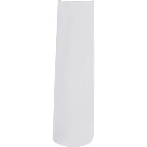 Colonna Serie Oren Bianca (1/2)