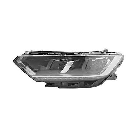 Phare avant gauche LED Volkswagen Passat B8 phase 1 2014-2019