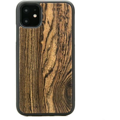 BOCOTE Holzhülle für iPhone 11 (1/3)