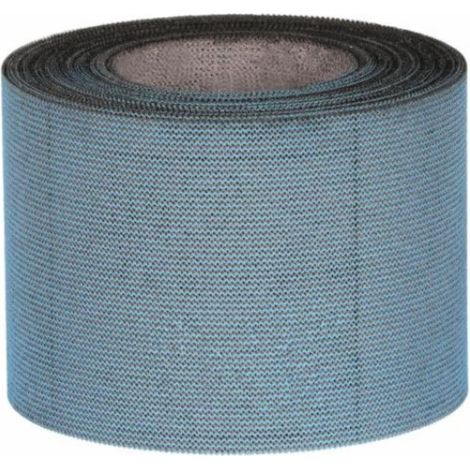 Coupe en grille en rouleau Bleu 3M 70mm x 10m 240