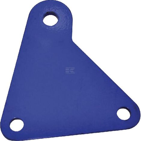 Piastra 8x170x190 Lemken LEMKEN 4178194