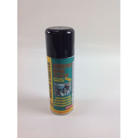 Motorstarter-Spray 550144232 Schnellstarter für Benzin-/Dieselmotoren