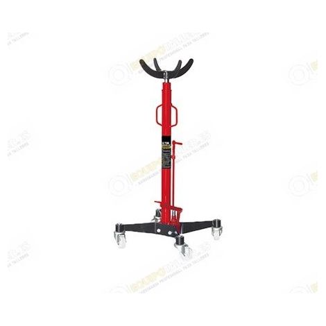 Gato para transmisiones 600 Kg