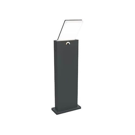 Lampe de jardin moderne Pano anthracite - 7289001118 (1/3)