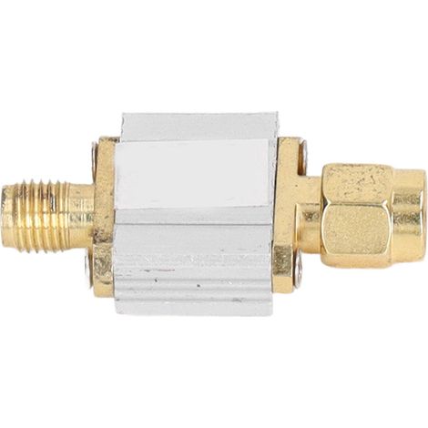 Filtre de réception passe-bande à large bande passante de 915 MHz avec interface SMA pour mineurs (1/5)