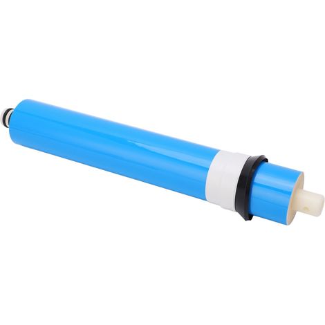 Umkehrosmose-Filterelement 100 g, universeller RO-Membranfilter-Ersatz für Wasserreiniger (1/5)