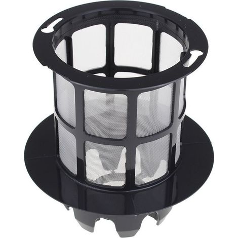 Filtre cyclonique pour aspirateur BOSCH (1/2)