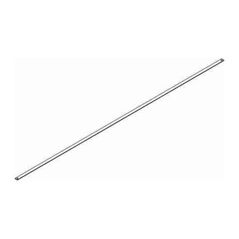 Soportes de barra BTI94000SM para bloques de terminales verticales tipo FMM