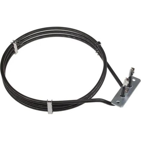 Heizelement Ofen Electrolux 3570425052 2000W Umluft