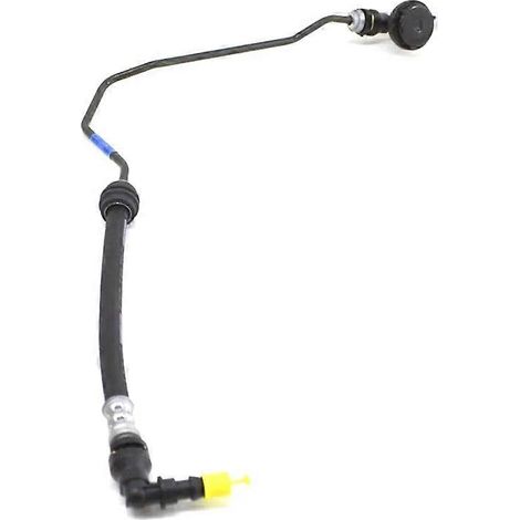 Tuyau de maître-cylindre d'embrayage pour T6 MK1 T7 2011-2016 EB3G-7A512-AA 5359533 AB39-7A512JB (1/5)