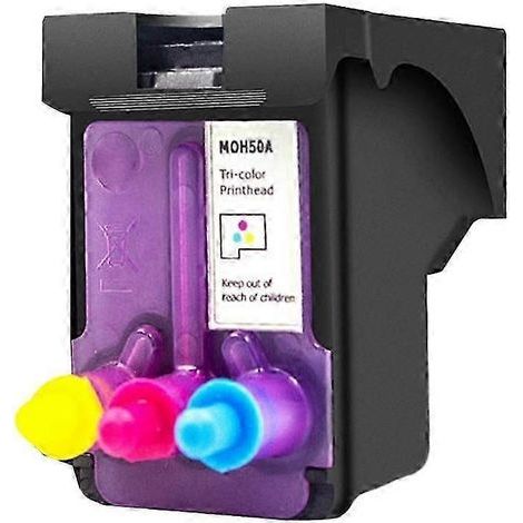 Tête d'impression de remplacement pour cartouche MOH51A MOH50A pour imprimantes 5810 et 5820