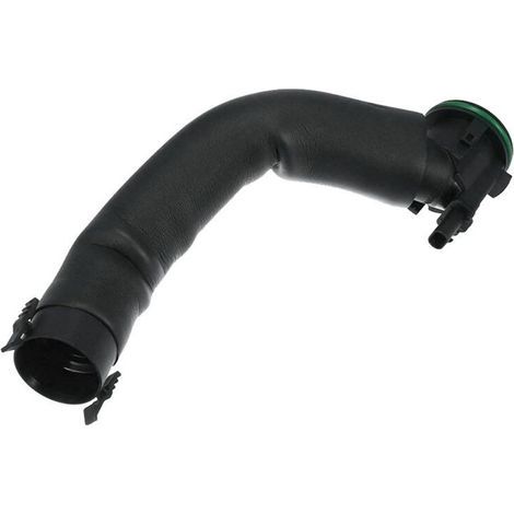 Tuyau de ventilation du couvercle de soupapes moteur 11127588417, tuyau de carter adapté aux modèles BMW X1 X3 X4 X5 X6 2.0L N20 228I 320I 328I 428I 2009-2019. (1/5)