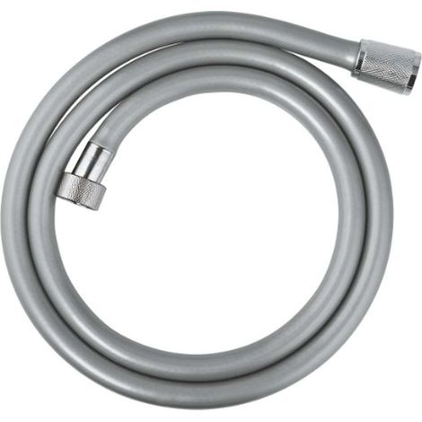 Grohe - Manguera de ducha Relexaflex 1,5 m, cromo 45973001 (1/2)