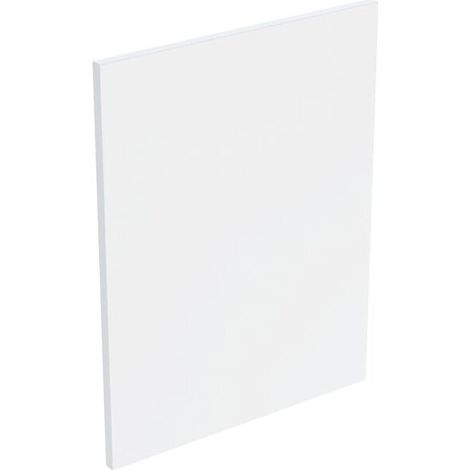 Geberit 246010001 Porte pour meuble bas Acanto pour HWB (1/2)