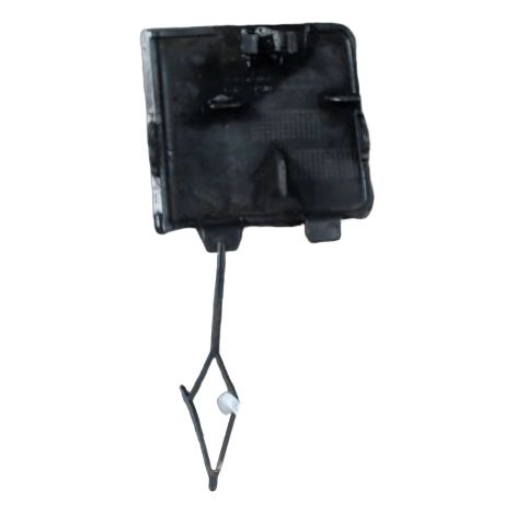[PRODUIT D'OCCASION] Obturateur Couvre Crochet De Bouclier Av VOLKSWAGEN Polo 2009- ♻️ Ref Oe. 6c0807241gru - Garantie à vie (1/4)