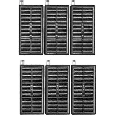 Filtre de Dreame Mova Z60 Ultra/Aqua10 Ultra HEPA Filtre de remplacement – Robot Aspirateur Accessoire (1/5)