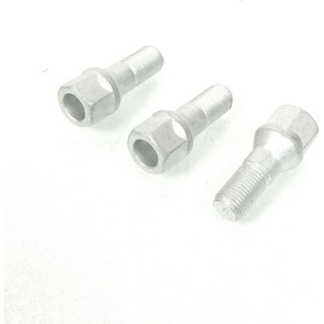 Lot de 3 Goujons roue AR 763179 pour scooter Peugeot 50 Jet force (1/3)