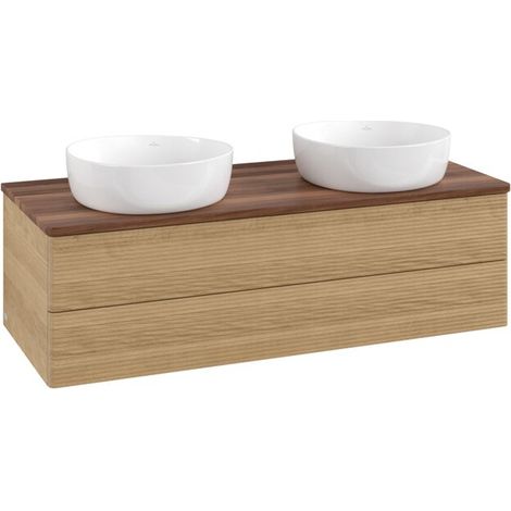Villeroy & Boch L24112HN WTUS Antao L241 1200x360x500mm (1/3)