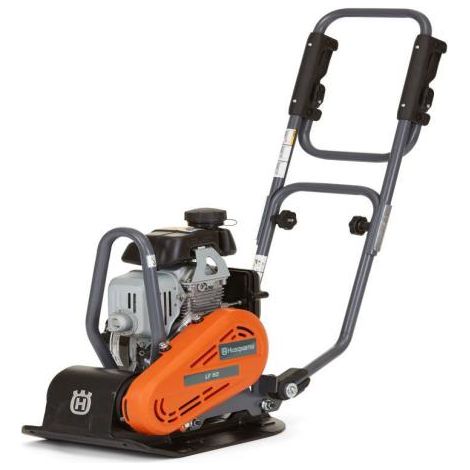Husqvarna LF50L 320mm FORWARD COMPACTOR PLATE Low Vibration Single Direction