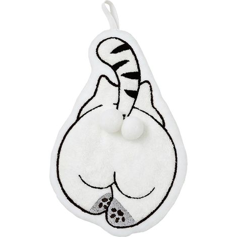 Serviettes mignonnes génériques - Gant pour la cuisine (1/5)