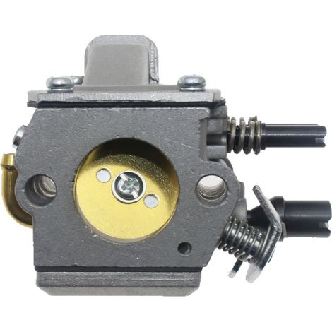 Vergaser MS360 034 036 MS340 C3A-S31A Kettensägenzubehör 1125 120 1613 (1/4)