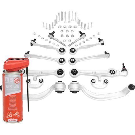 KIT BRACCIO OSCILLANTE ANTERIORE 36809-SET-MS (1/5)