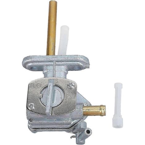 Kraftstofftankschalter, kompatibel mit Suzuki DR250SE und DR350SE Motorrädern, Teilenummer 44300 15D31,z (1/5)