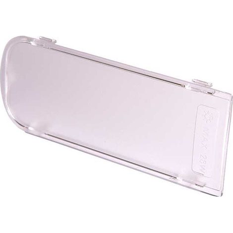 Diffusore luce - Cappa aspirante - WHIRLPOOL - 3011653662894093178
