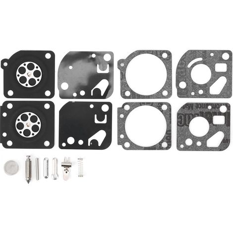 Kit de réparation de carburateur Rb‑29 pour outils électriques 6131/6231, pièces de reconstruction industrielles. (1/5)