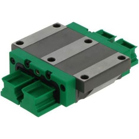 Führungswagen KWVE20 -W-V2-G1 0,5kg 20er Reihe 1St./VE INA (1/2)