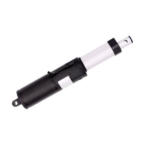 Drive-System Europe DSZY30-24-A6-300 Vástago eléctrico de aluminio