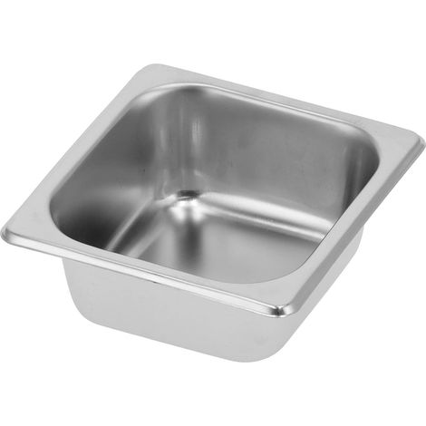 en acier inoxydable finition miroir élégante acier