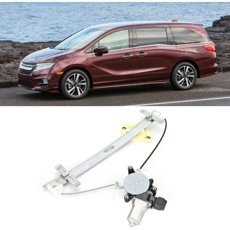 Elektrischer Fensterheber hinten rechts, passend für Honda Odyssey RB1 (1/5)
