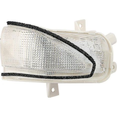 Répétiteur de clignotant de rétroviseur extérieur, Compatible avec Fit Jazz 2009 2014 34350-tg5- (1/5)