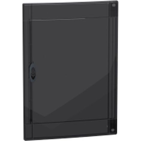 Puerta PrismaSeT XS, 18 Modulos 3 Filas, Ahumada - LVSXDS318