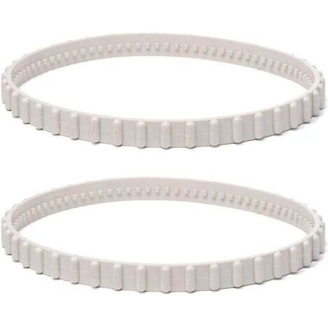 Pair RCX23002 Antriebsriemen für Hayward Poolreiniger, Aquavac Tiger Shark und SharkVac Poolreiniger, 2 Stück