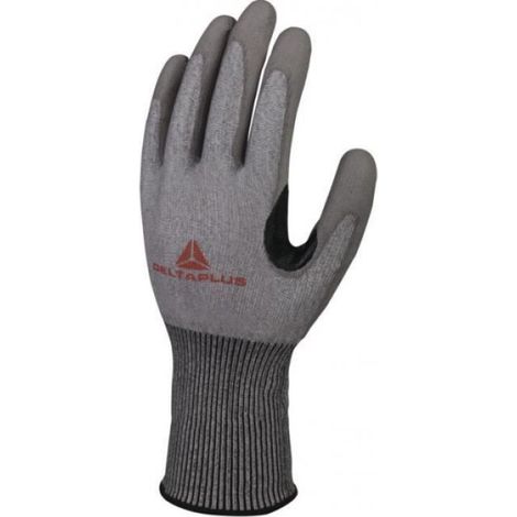Gants tricotés anti-coupure T9 (1/4)