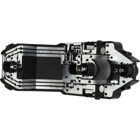 [NEVER USED] Rear taillight bulb socket, 63217361305, left or right, replacement for Cooper F55 F56 F57