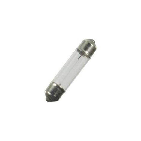 Scharnberger+Hasenbein Soffittenlampe 6x31mm S6 13,5-15V 1,2W 26126